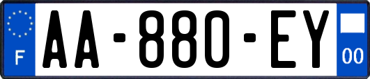 AA-880-EY