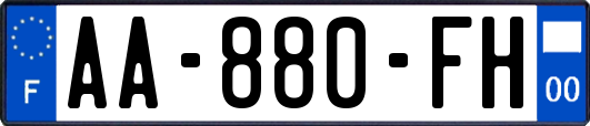 AA-880-FH