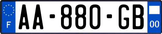 AA-880-GB