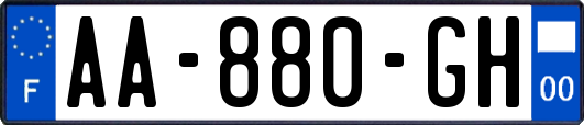 AA-880-GH