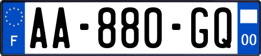 AA-880-GQ