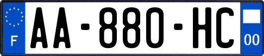 AA-880-HC