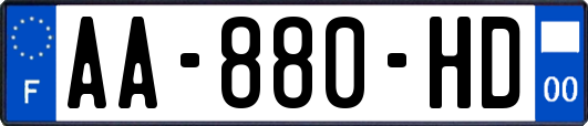 AA-880-HD