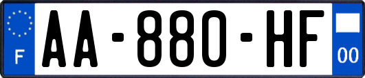 AA-880-HF