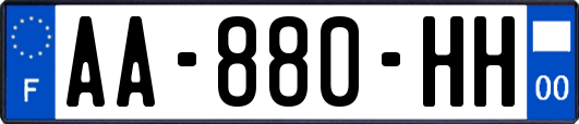 AA-880-HH