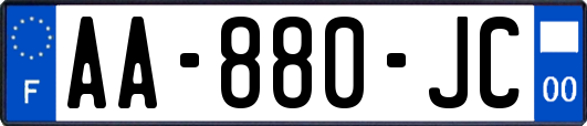 AA-880-JC