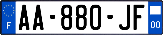 AA-880-JF