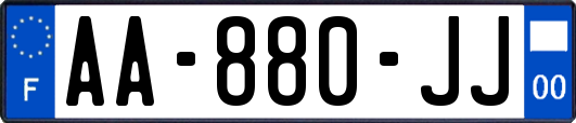 AA-880-JJ