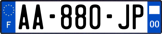 AA-880-JP