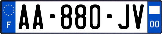 AA-880-JV