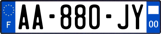 AA-880-JY