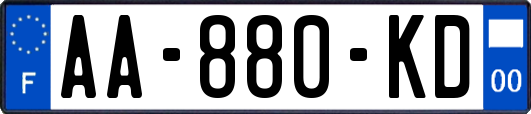 AA-880-KD