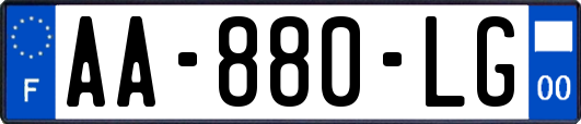AA-880-LG