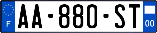 AA-880-ST