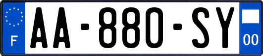 AA-880-SY