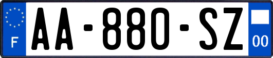 AA-880-SZ