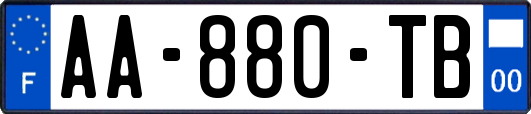 AA-880-TB