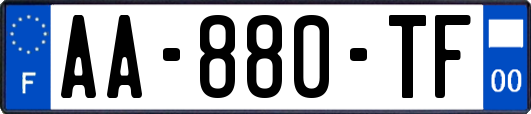 AA-880-TF