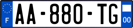 AA-880-TG