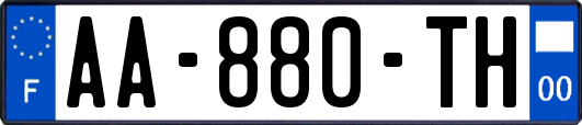 AA-880-TH