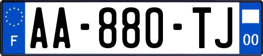 AA-880-TJ