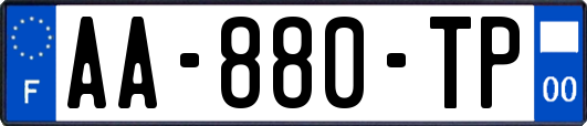 AA-880-TP