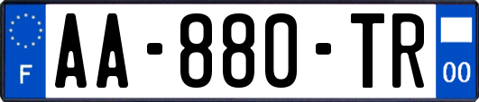 AA-880-TR