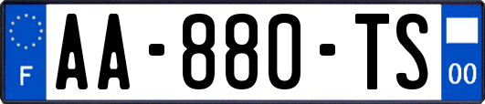 AA-880-TS