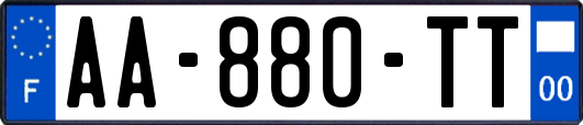 AA-880-TT