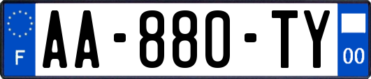 AA-880-TY