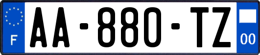 AA-880-TZ