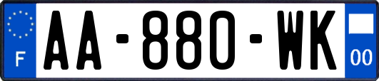 AA-880-WK