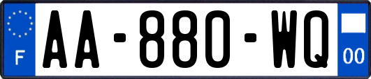 AA-880-WQ