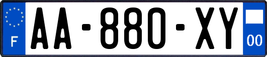 AA-880-XY