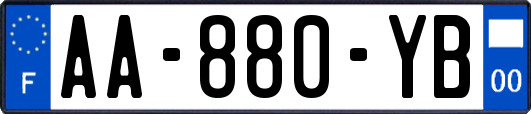 AA-880-YB