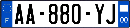 AA-880-YJ