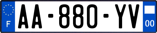 AA-880-YV