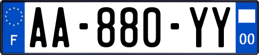 AA-880-YY