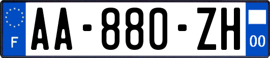 AA-880-ZH