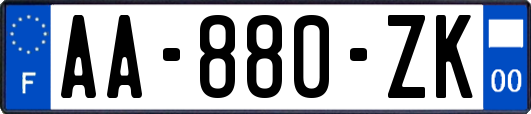 AA-880-ZK