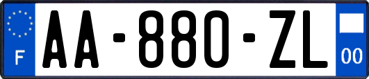 AA-880-ZL