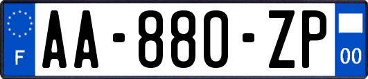 AA-880-ZP