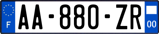 AA-880-ZR