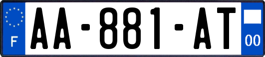 AA-881-AT