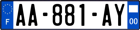 AA-881-AY