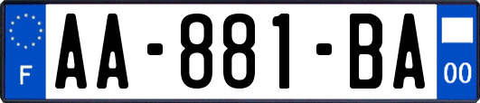 AA-881-BA