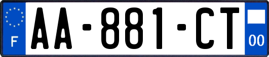 AA-881-CT