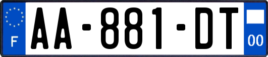 AA-881-DT