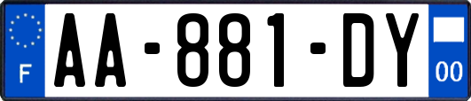 AA-881-DY