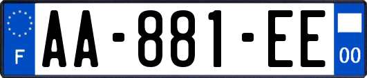 AA-881-EE